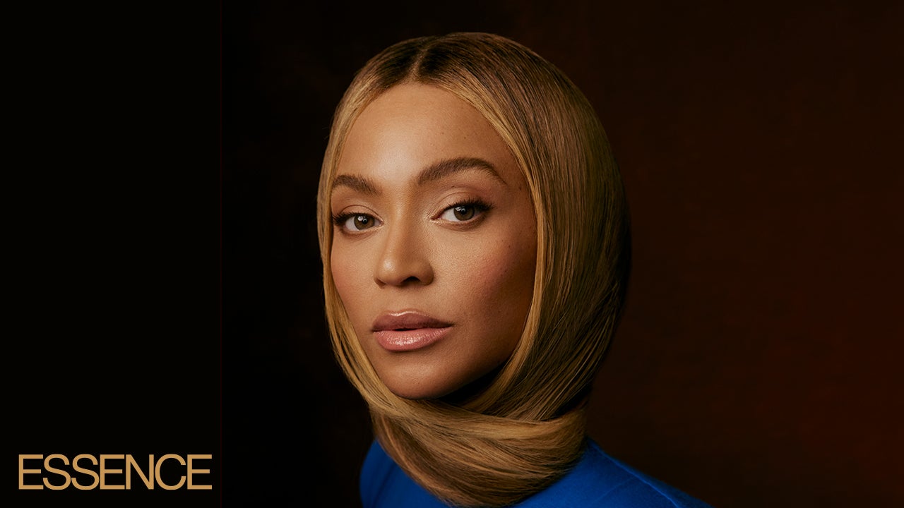 7 Epic Beyoncé ESSENCE Covers Essence