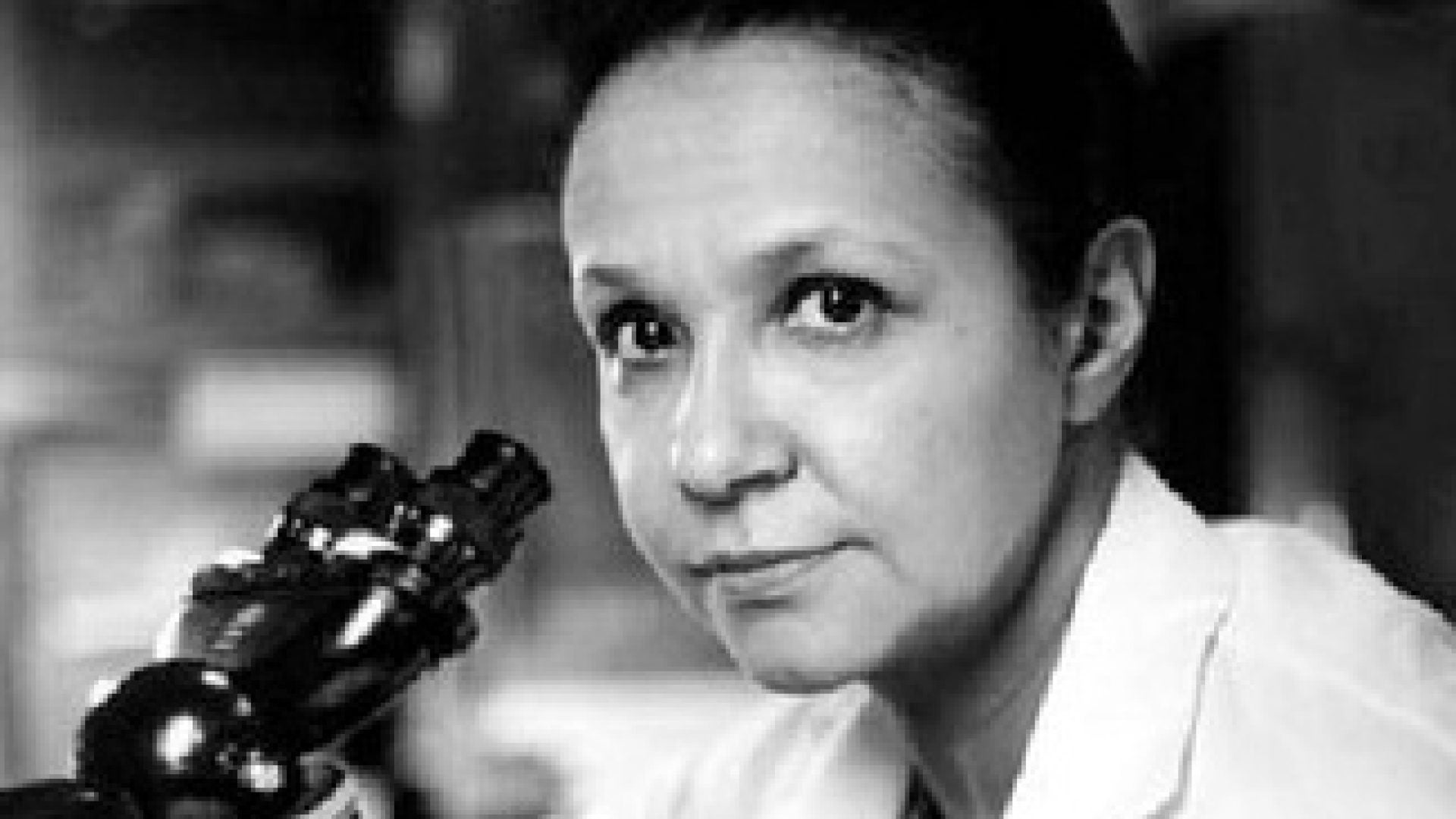 Black Health & Wellness Pioneers: Dr. Jane Cooke Wright, A Progressive Surgeon And Oncologist