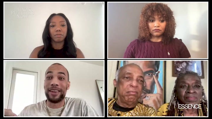 WATCH: ‘No Empire Lasts Forever’: ESSENCE Black Futures Now Honorees