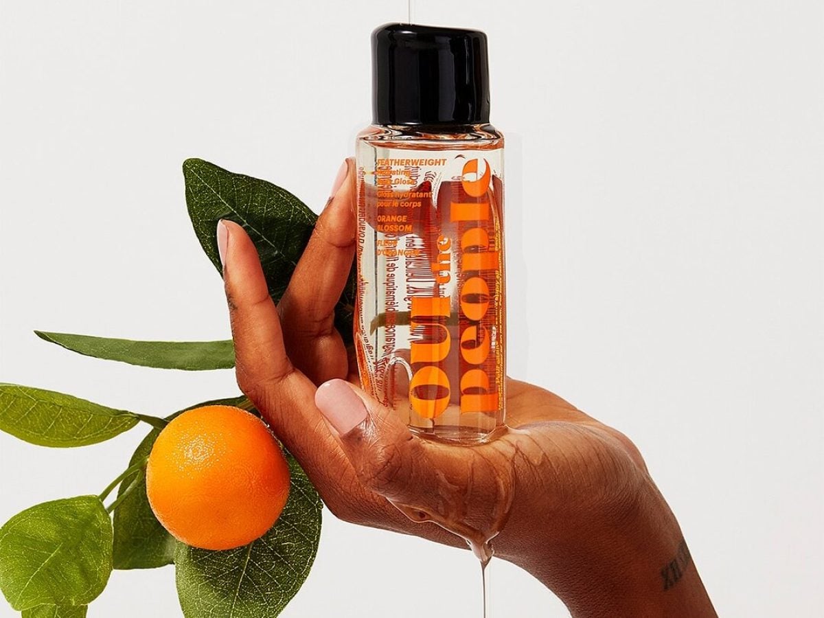 15 Black-Owned Clean Beauty Brands To Shop In 2024