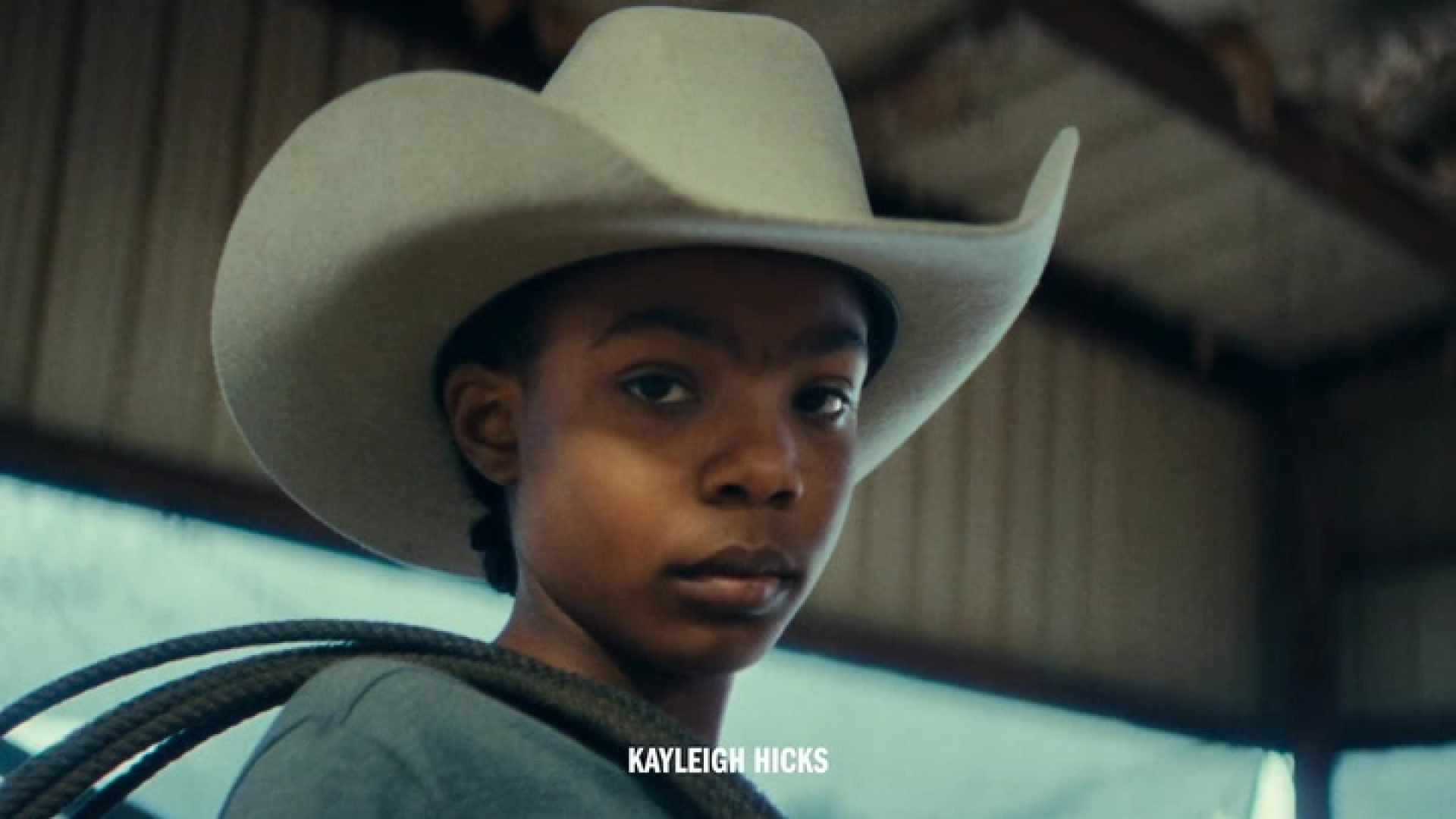 EXCLUSIVE: New Short Film Details The Role Of Black Excellence In The Rodeo