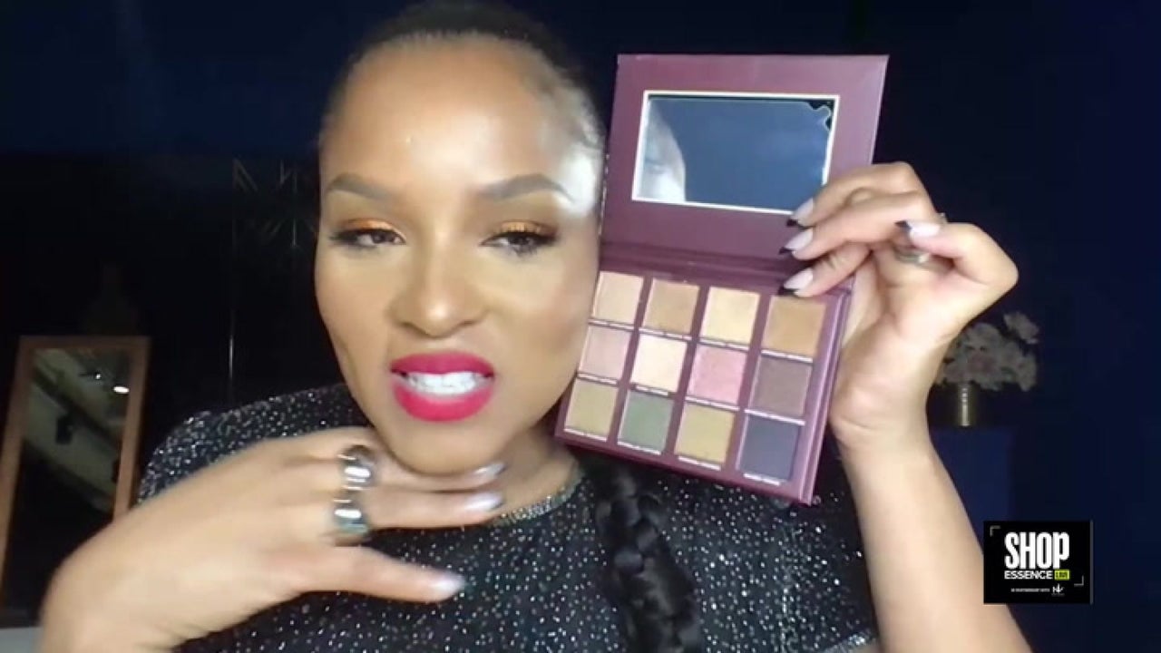 WATCH: Shop Essence Live - Black Women In Hollywood Edition! - Essence ...