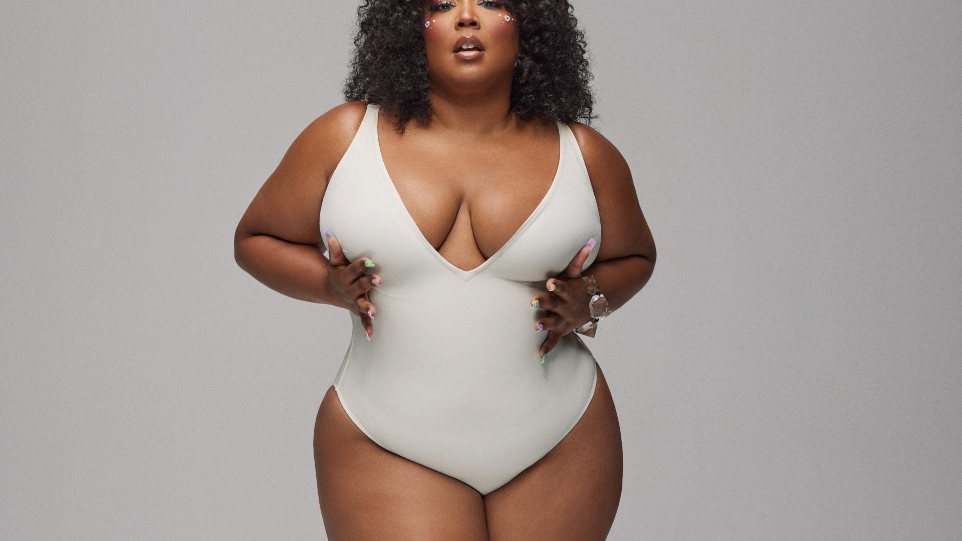 Lizzo Conquered Shapewear Now She’s Betting On Swimwear