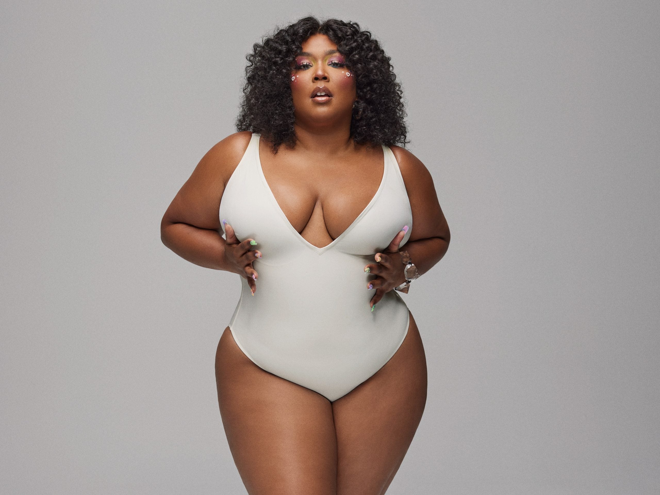 Lizzo Conquered Shapewear Now She's Betting On Swimwear