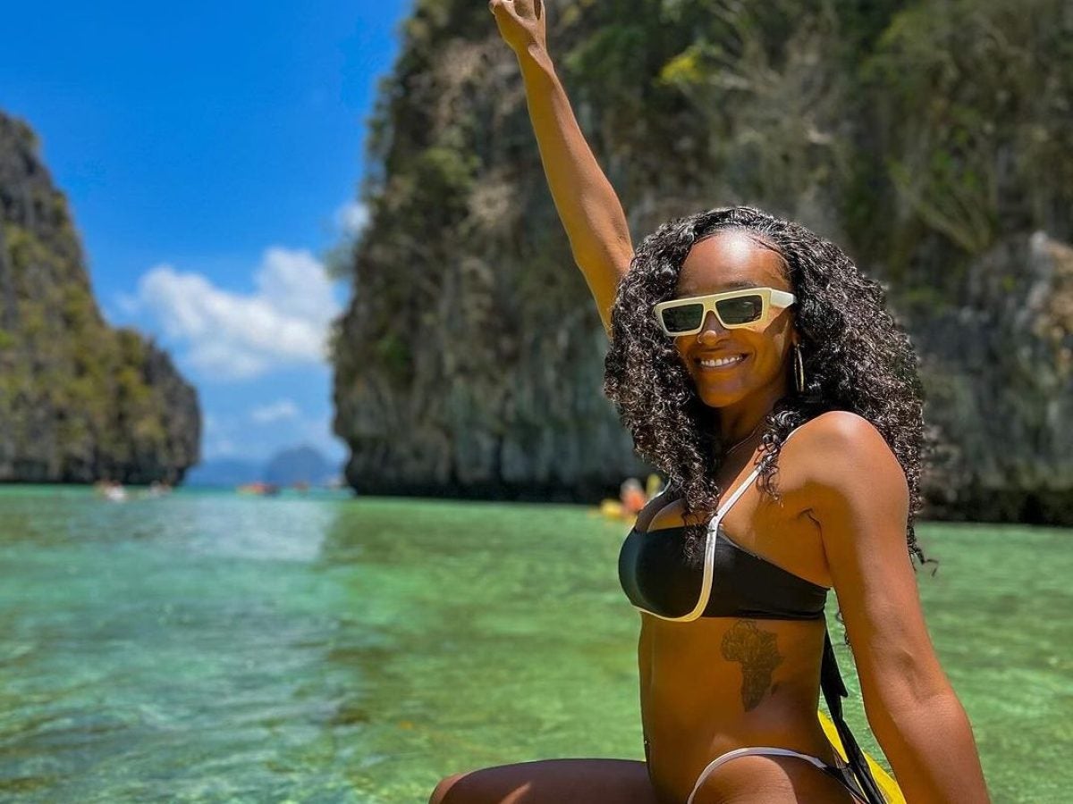 This Globetrotting Founder Has Visited 60+ Countries—Here Are Her Tried And True Money Saving Travel Tips