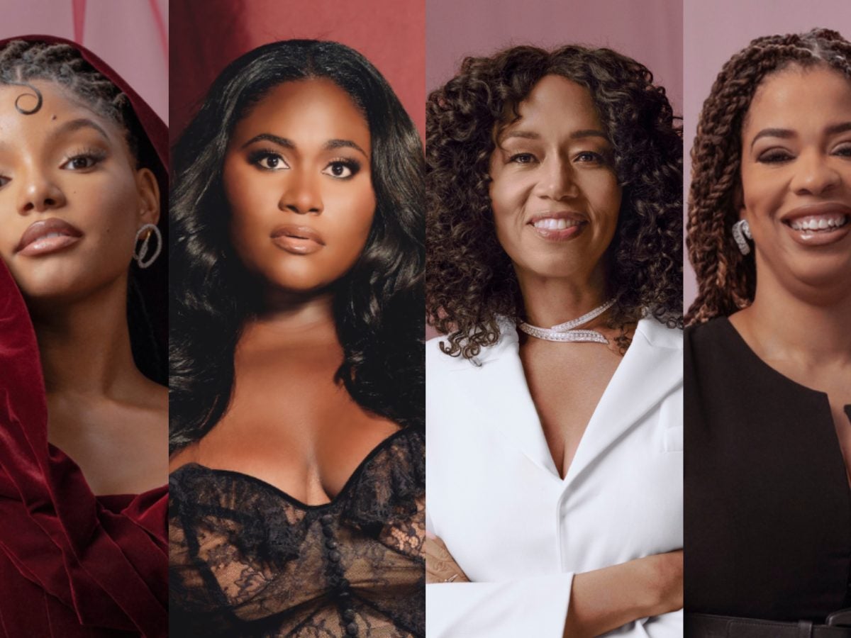 Meet The 2024 ESSENCE Black Women In Hollywood Honorees