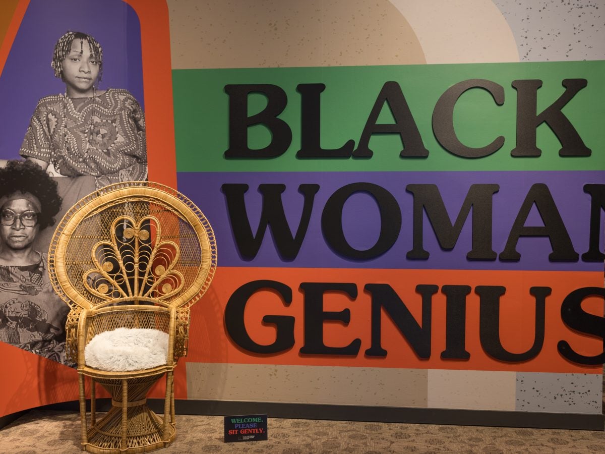 Still In Baltimore For CIAA? These Are The Must-See Sites Rich In Black History