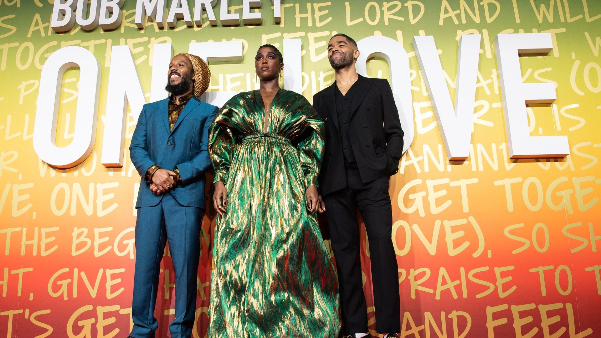 "Bob Marley: One Love" Marks A New Era Of Caribbean Representation In Hollywood