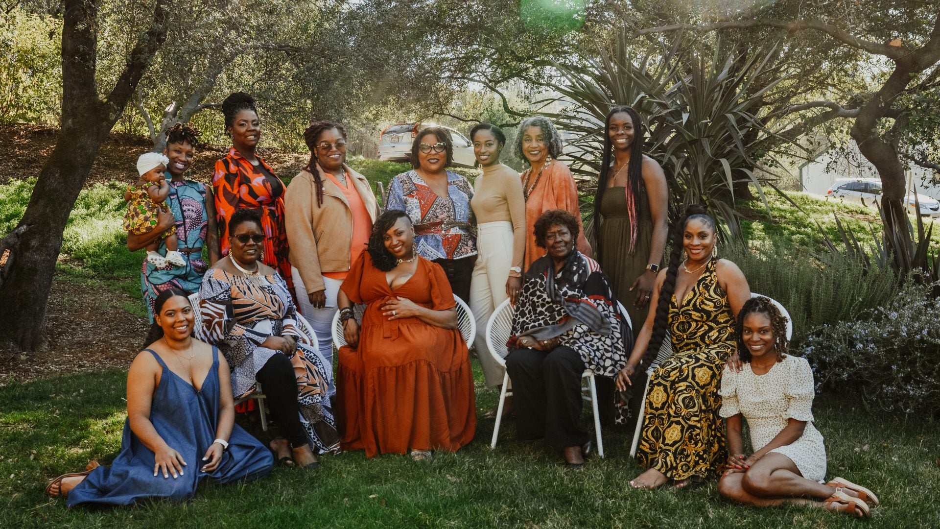 California Black Women's Health Project: Celebrating A 30-Year Legacy Of Improving Health And Wellness For Black Women And Girls