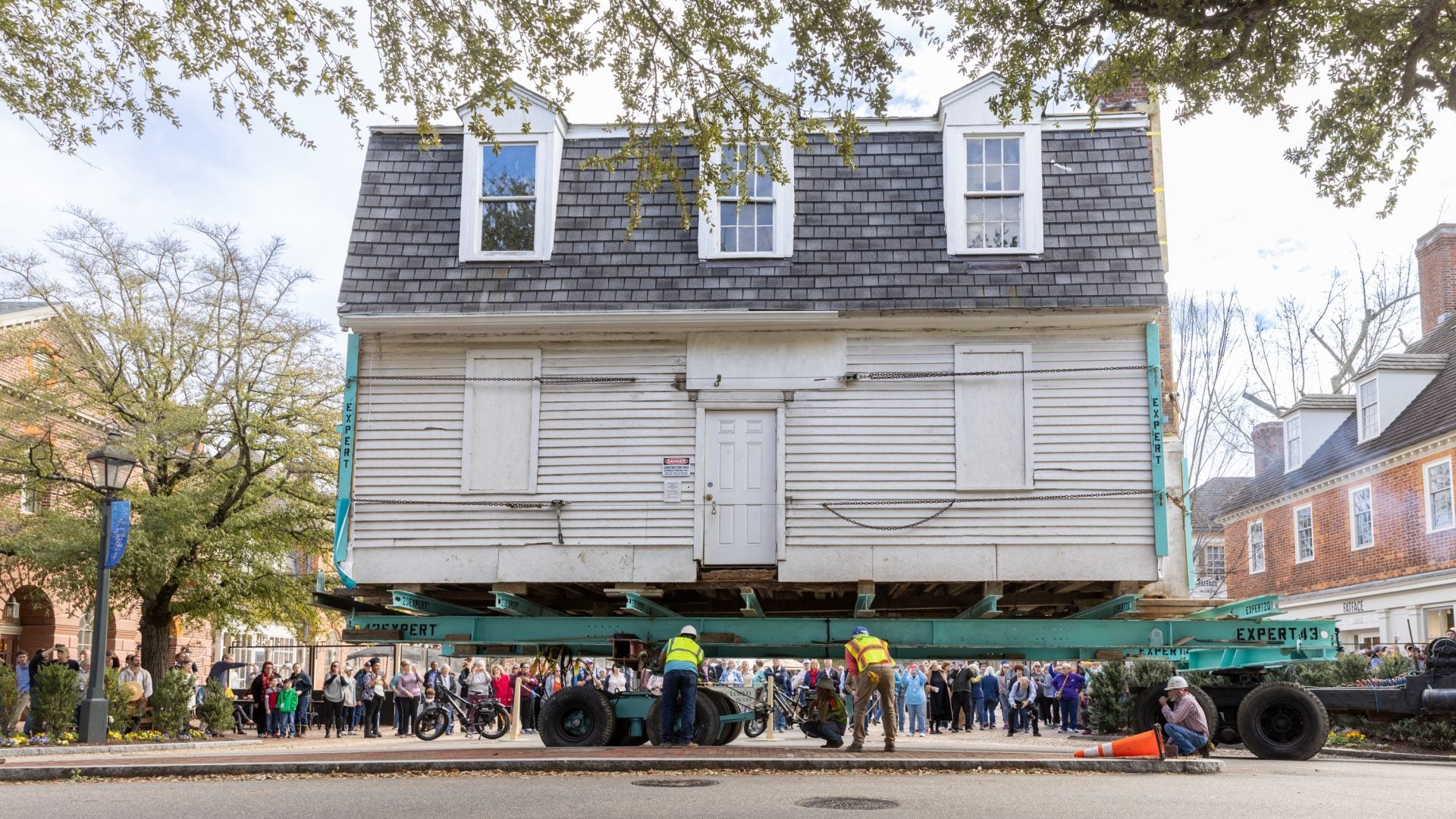 The Oldest Black School In America Is Reopening To The Public