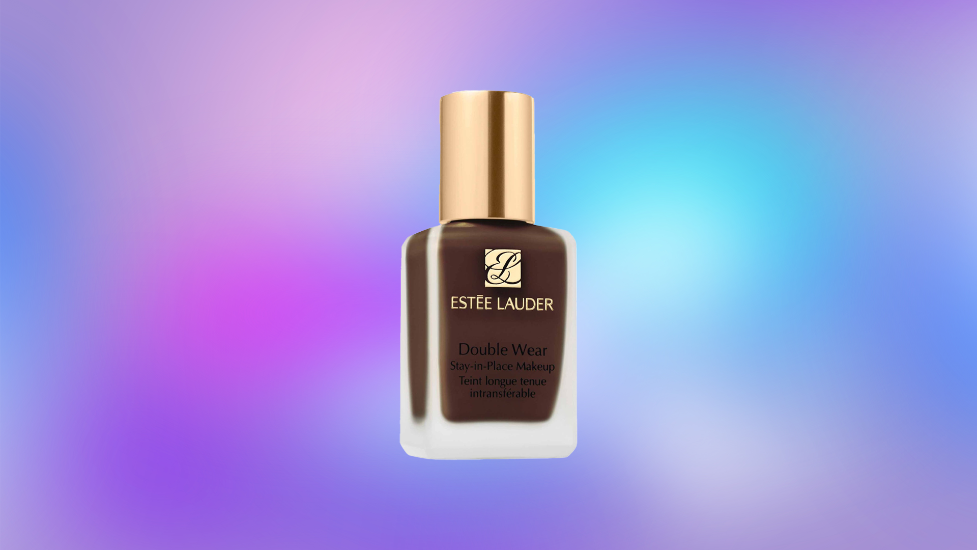 Product Of The Week: Estée Lauder Foundation