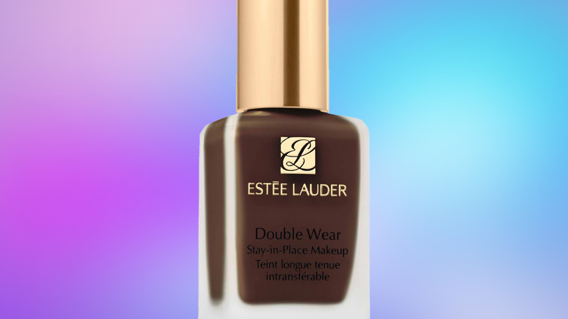 Product Of The Week: Estée Lauder Foundation
