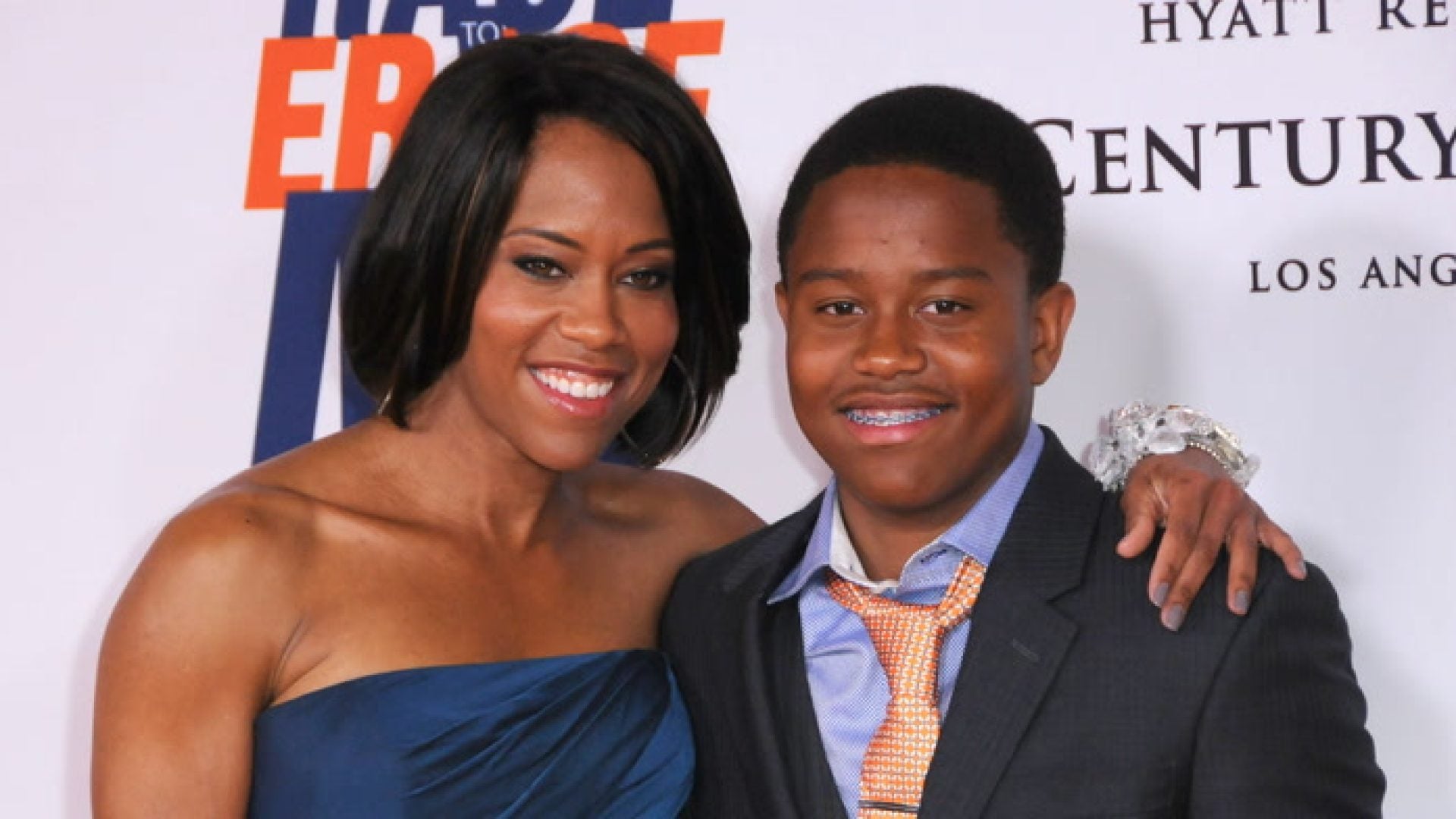 WATCH: In My Feed – Regina King Opens Up About Her Son’s Death