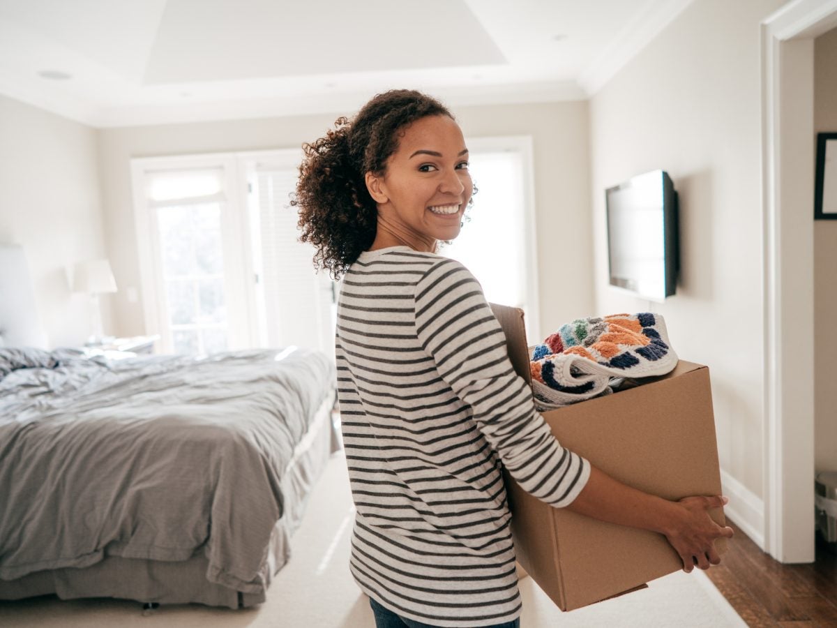 Spring Awakening: A Guide To Downsizing And Decluttering. Here’s 16 Tips To Help Get You Started