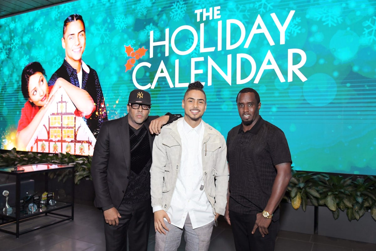 Al B. Sure! Makes Public Plea For Son Quincy Brown To ‘Come Home’ Amid Scandals Surrounding Diddy