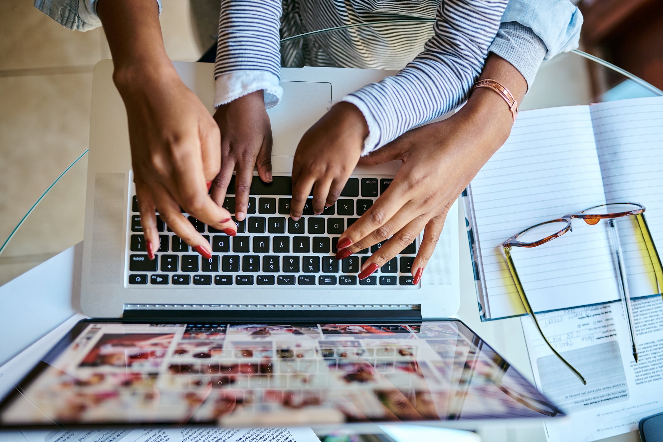 There’s $8 Trillion Potential When Employers Support Black Working Mothers