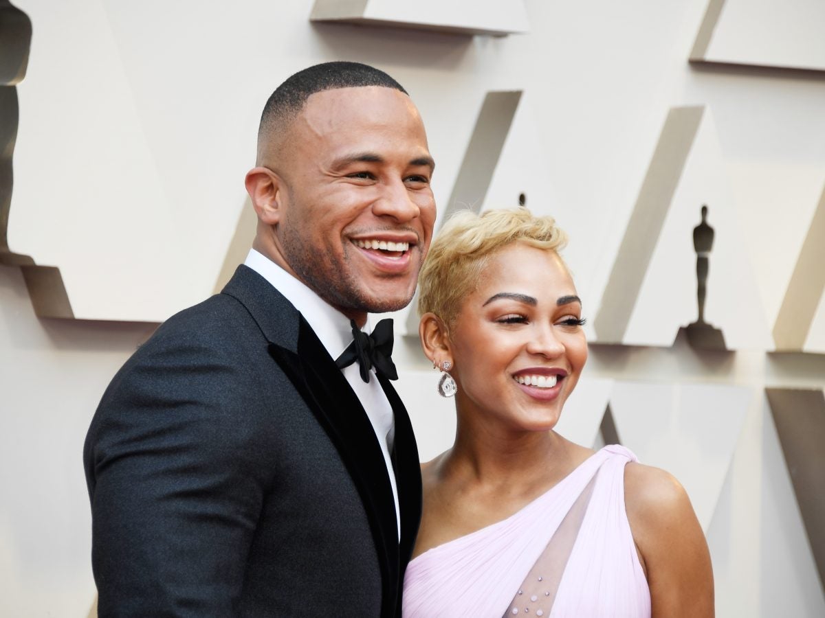 DeVon Franklin Says Breakup With Meagan Good Shook His ‘Belief System’ 