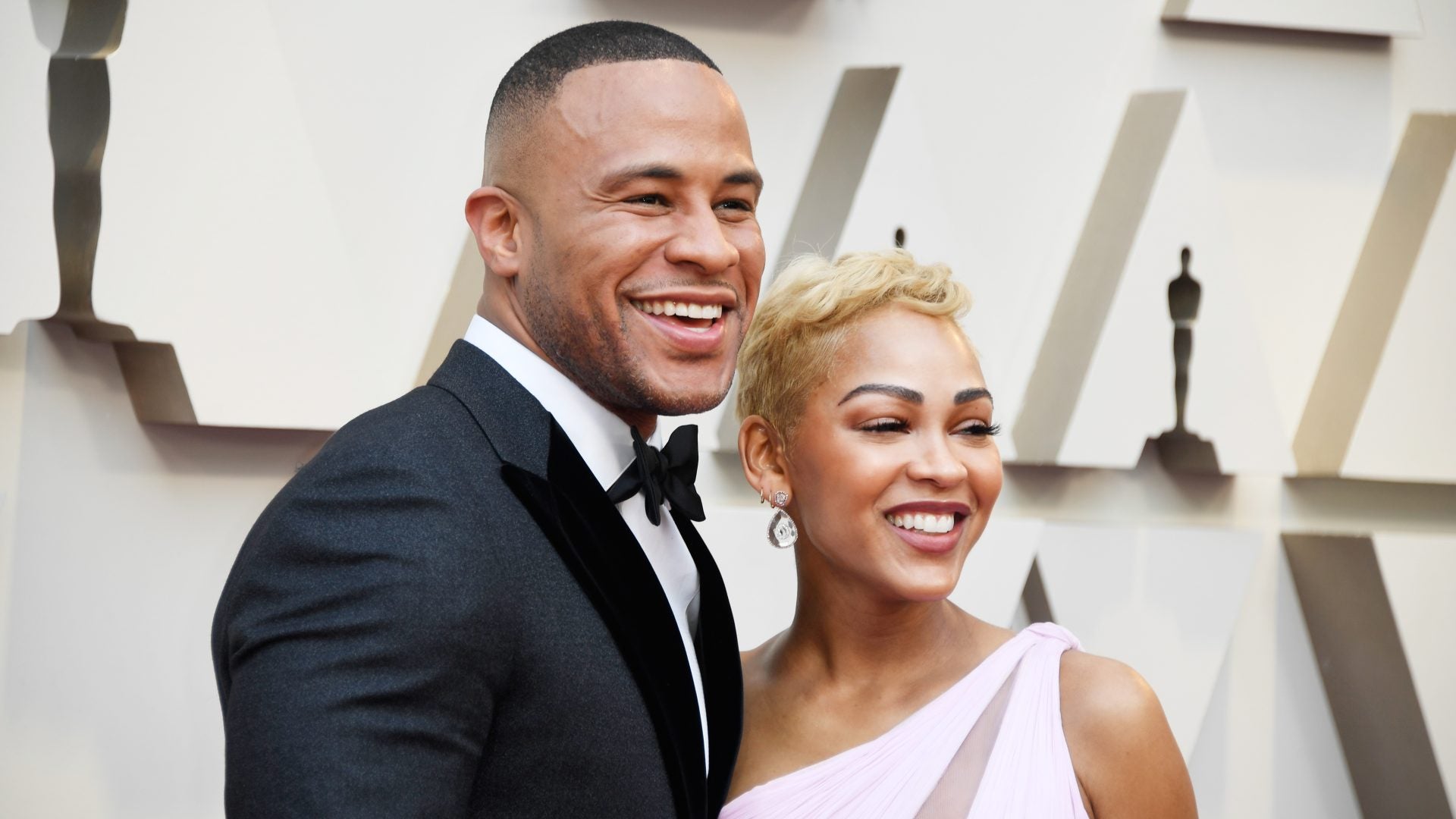 DeVon Franklin Says Breakup With Meagan Good Shook His ‘Belief System’ 