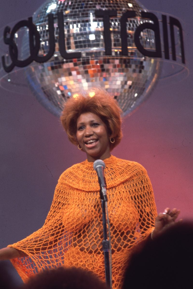 Aretha Franklin’s Most Iconic Beauty Moments