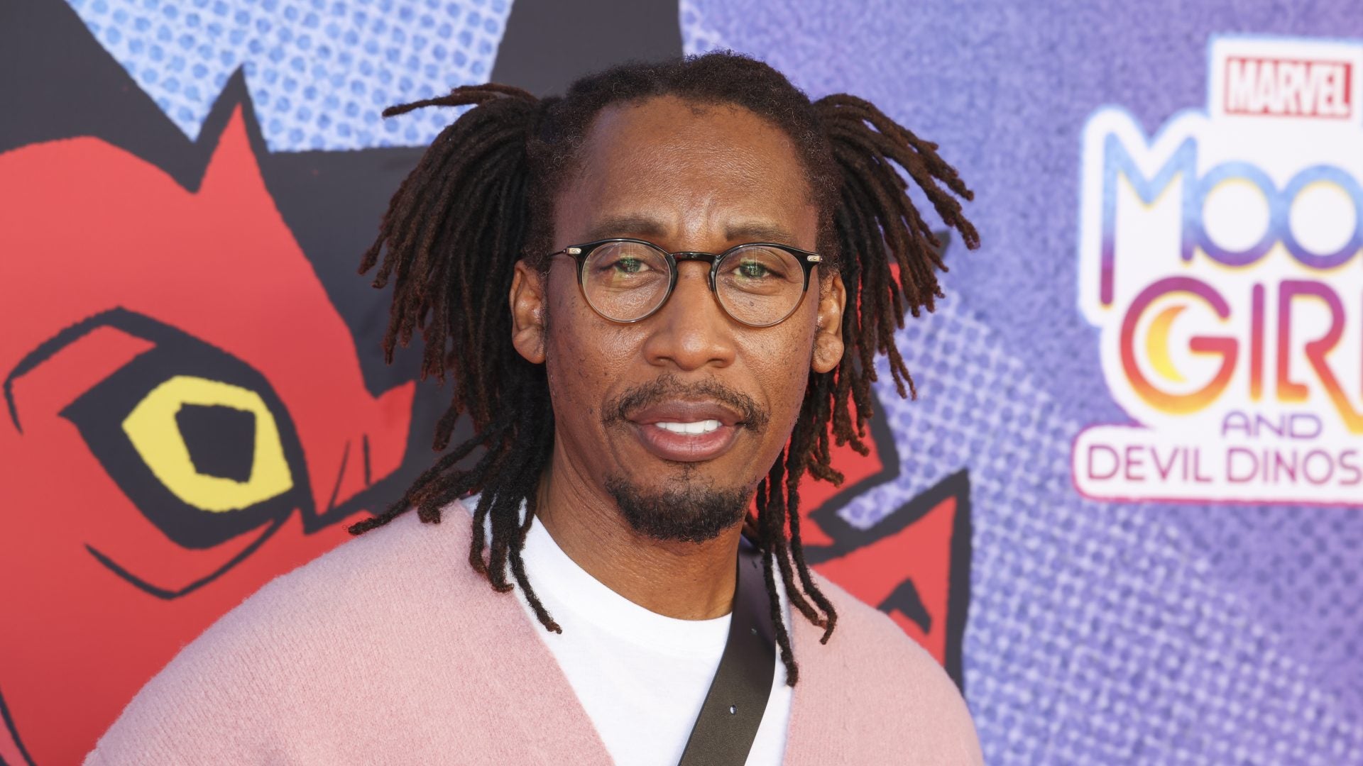 Why Raphael Saadiq Avoided Making "Kid Music" For 'Marvel's Moon Girl & Devil Dinosaur'