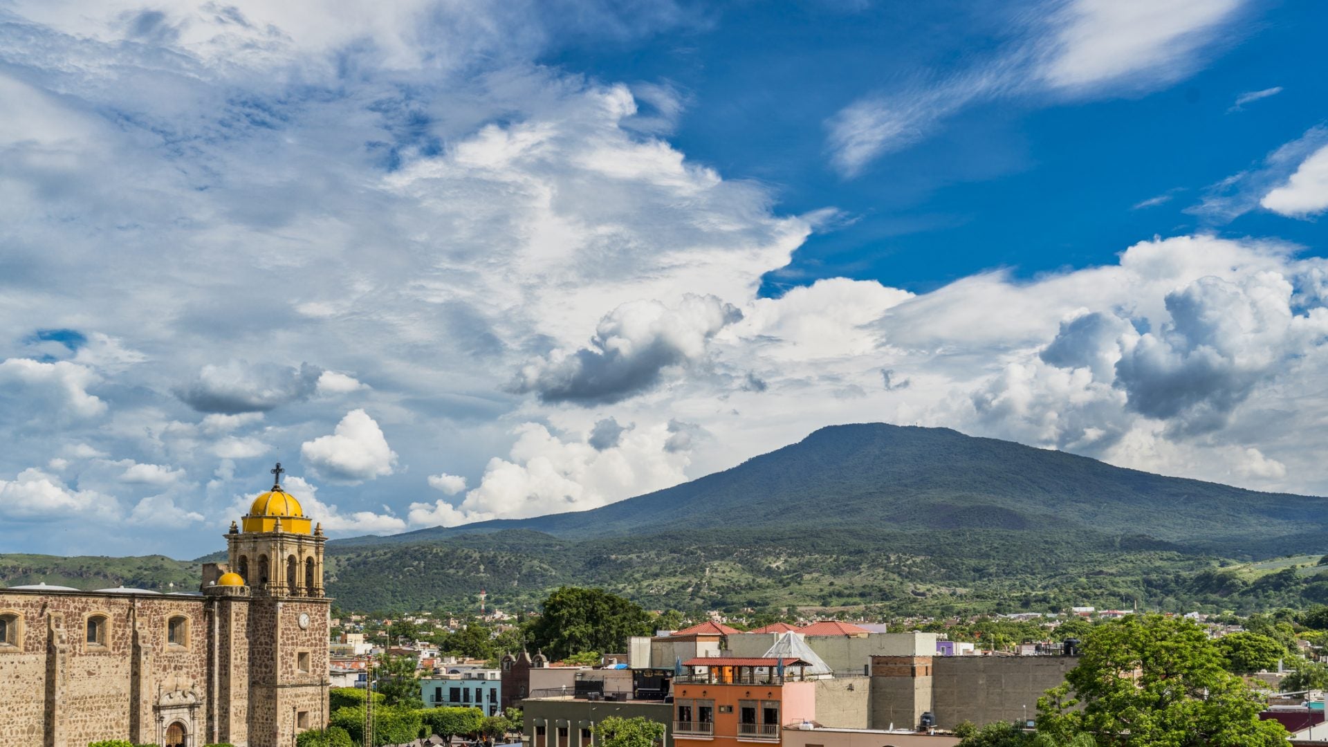 It's Not Tulum Or Cancun, But Tequila Should Be Your Next Stop In Mexico