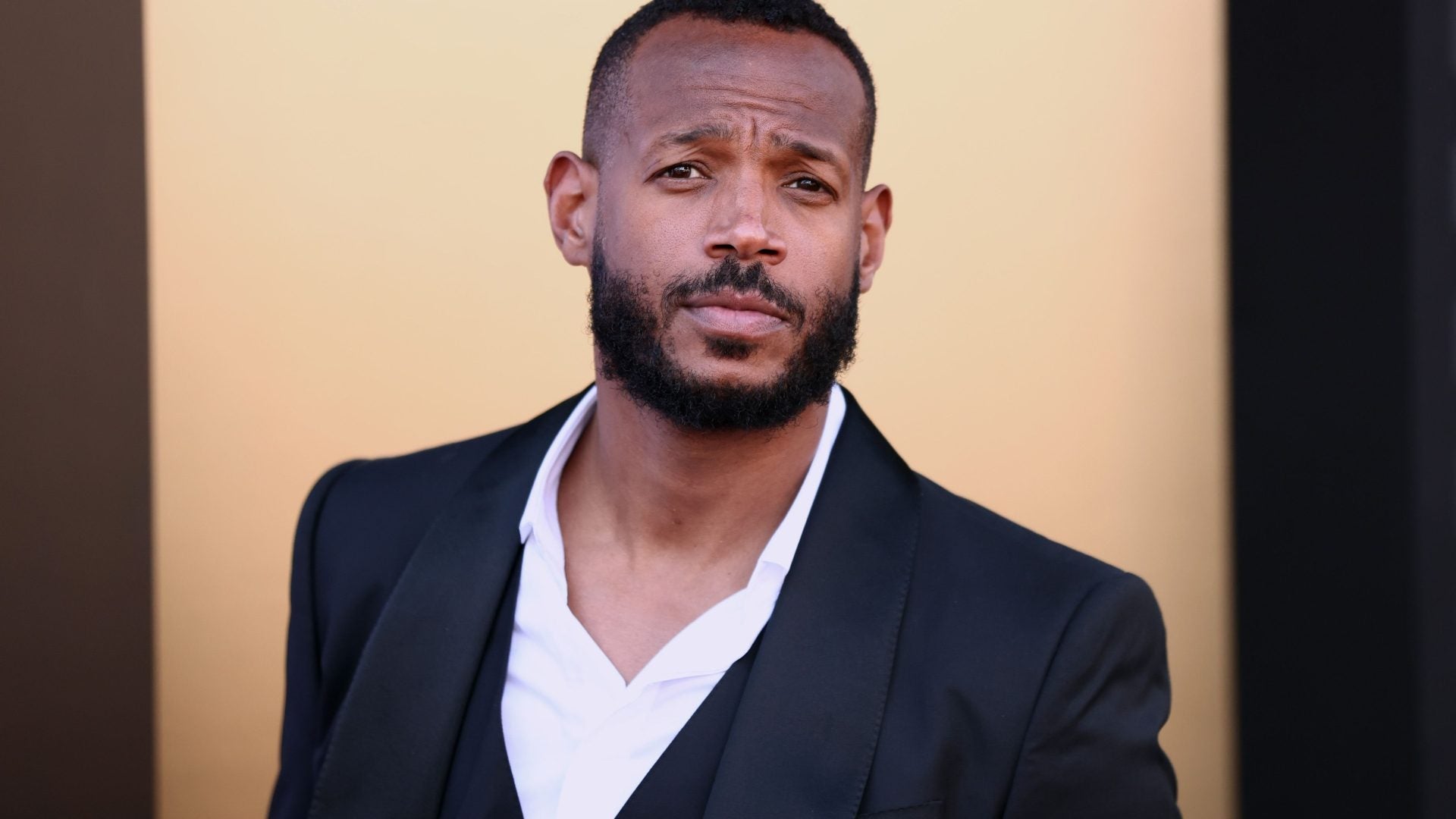 Marlon Wayans Says Mother Of His One-Year-Old Daughter Is “Entitled” Amid Paternity Lawsuit