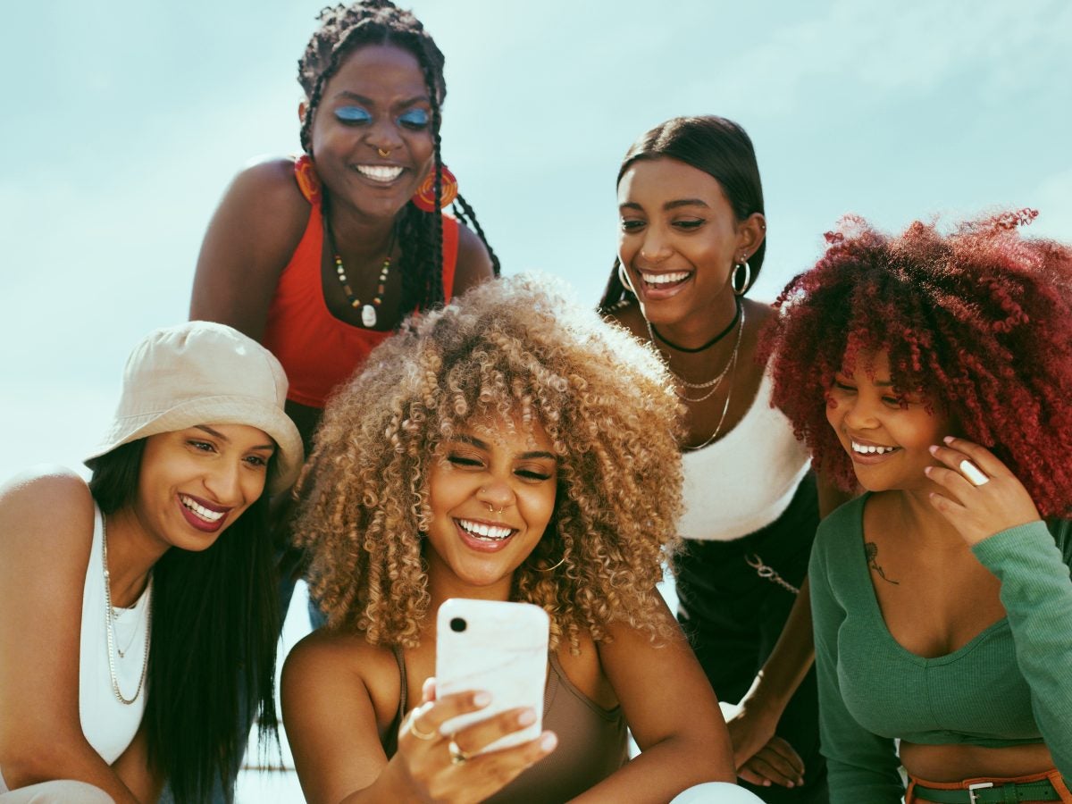 BLK Dating App Launches Spring Break Mode To Help College Students Connect