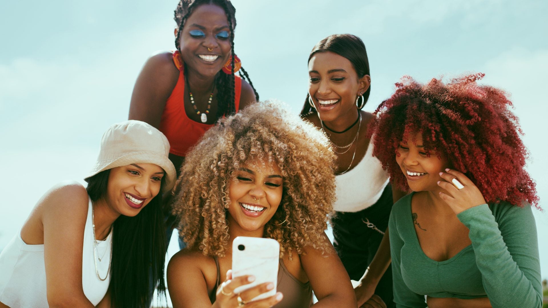 BLK Dating App Launches Spring Break Mode To Help College Students Connect