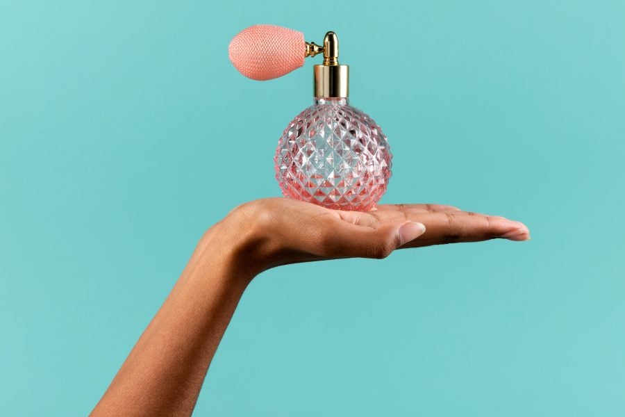 The 10 Best Perfumes, According To ESSENCE Staffers