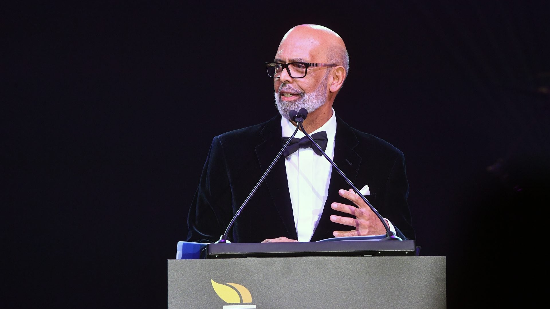 ESSENCE Honored With Trailblazer Award At United Negro College Fund Gala