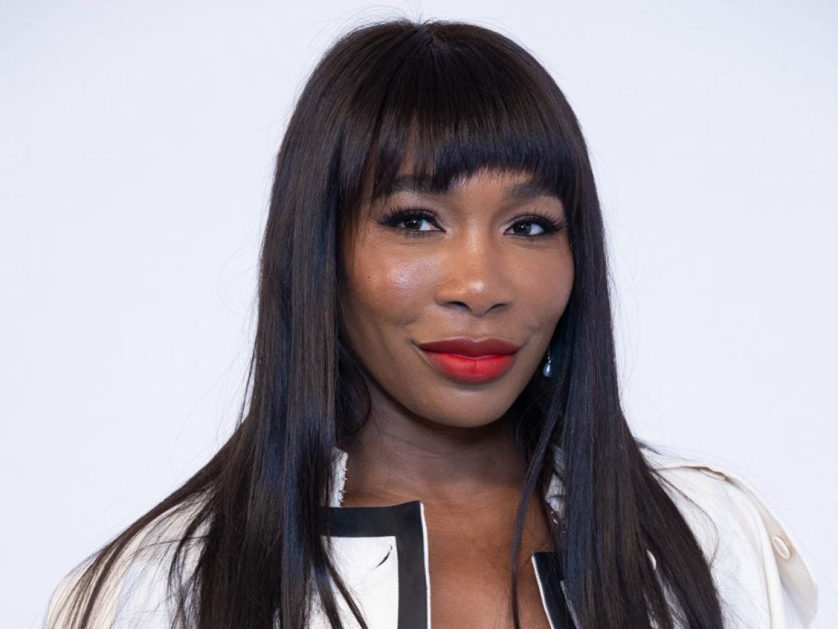 Venus Williams Launches AI-Powered Interior Design Company