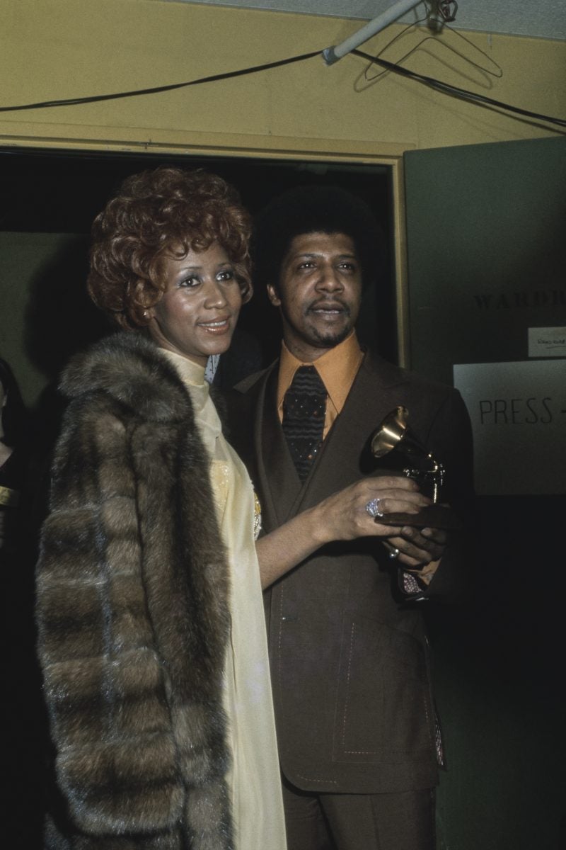 Aretha Franklin’s Most Iconic Beauty Moments