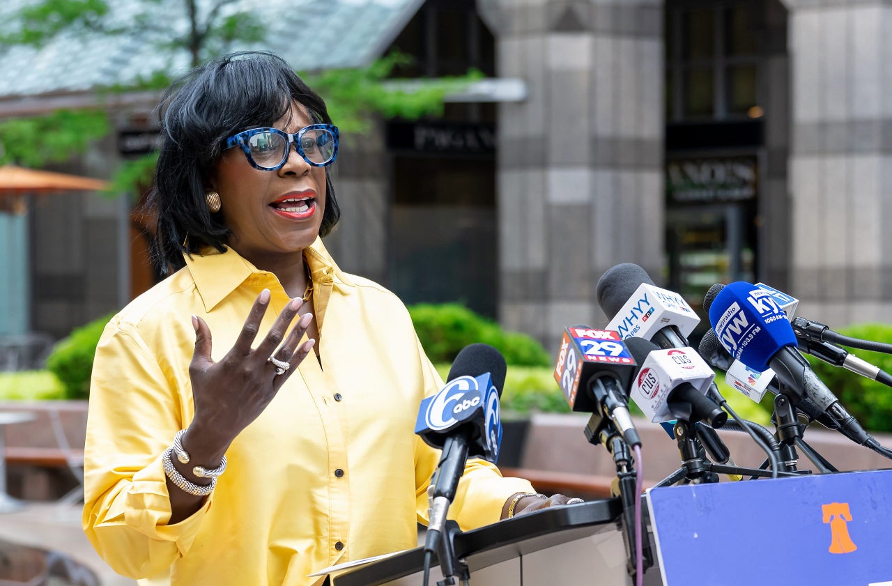 Philadelphia’s Mayor Calls Arrests Of Black LGBTQ Leaders “Very Concerning”