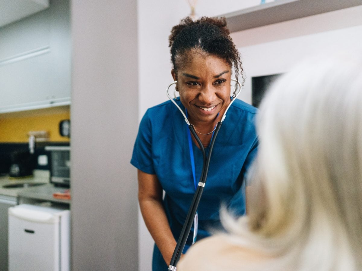 Skills-Based Hiring: A Game-Changer Or Barrier For Black Women In Healthcare?