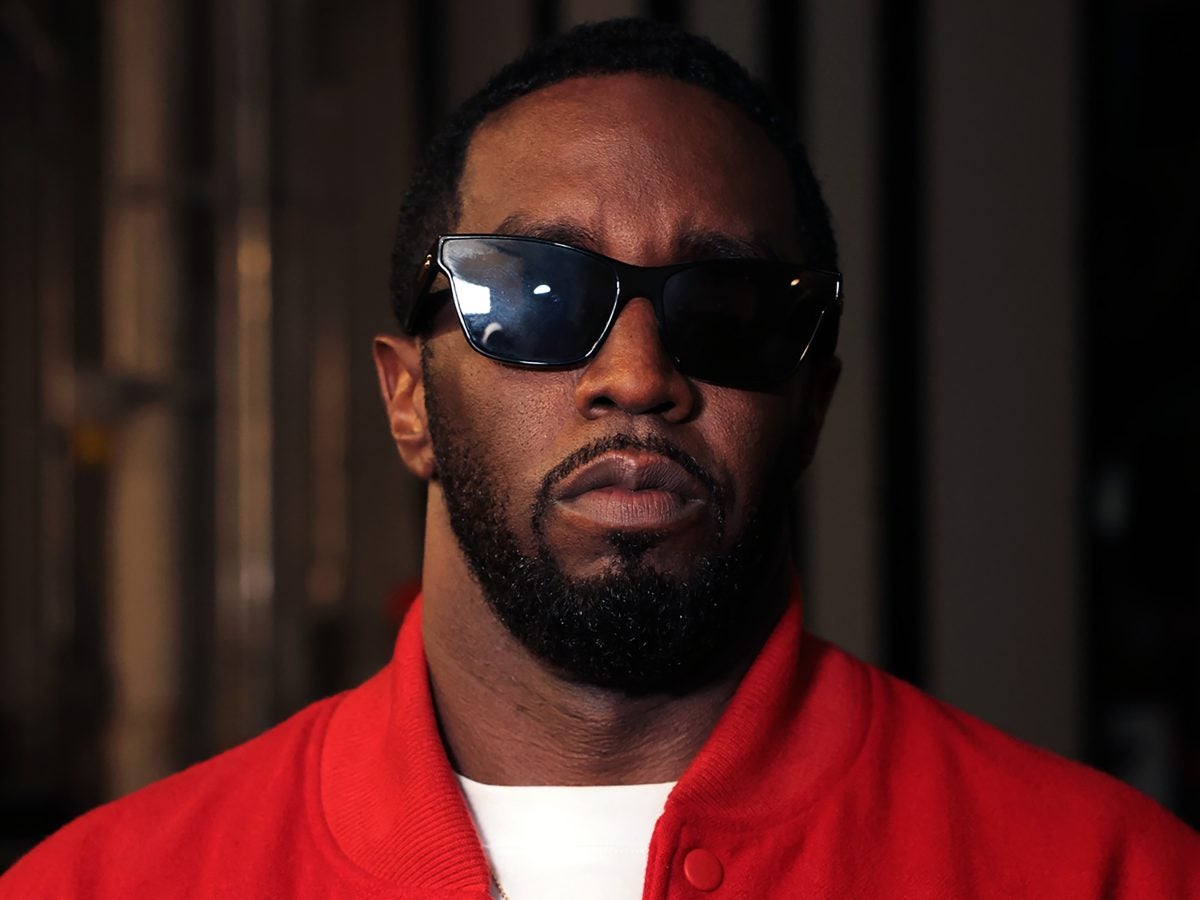 Sean 'Diddy' Combs' Homes Raided In Connection With Federal Sex Trafficking Investigation