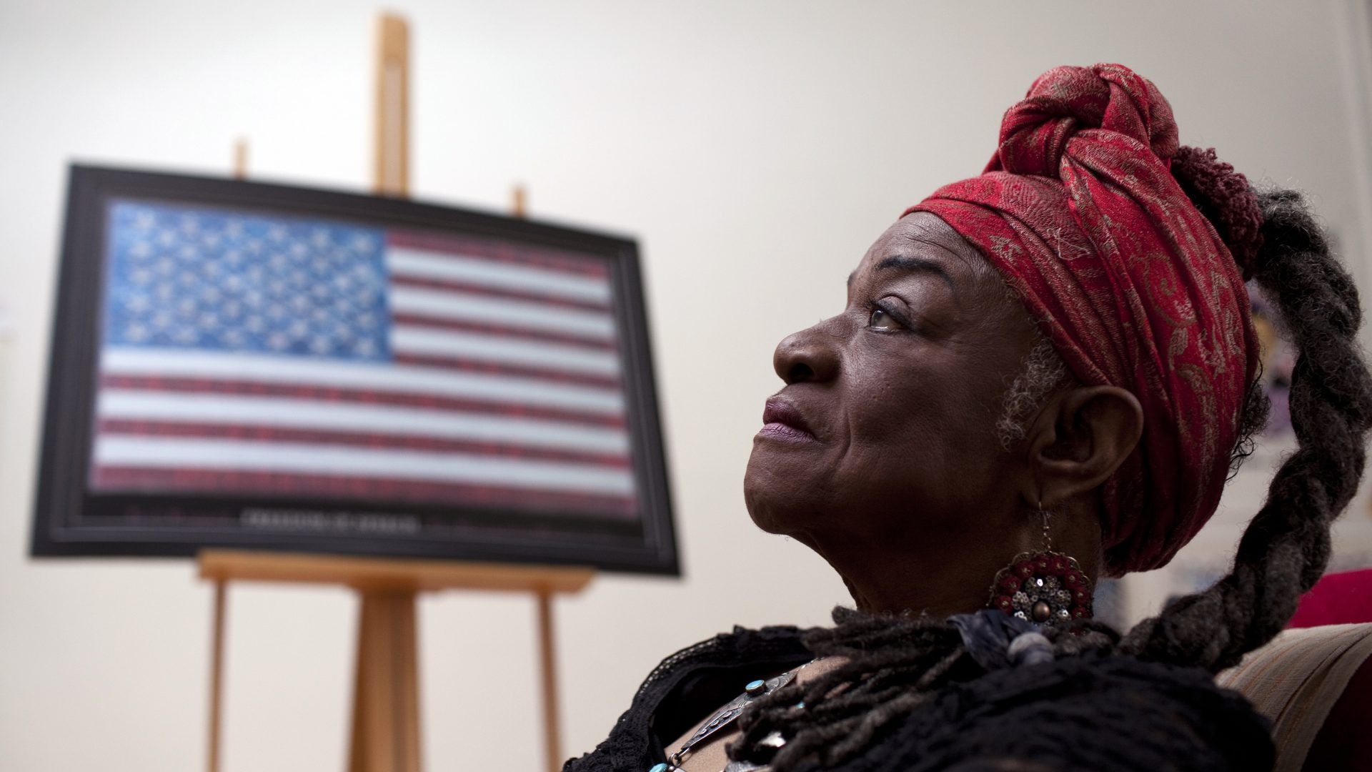 Revolutionary Visual Artist Faith Ringgold Passes Away at 93