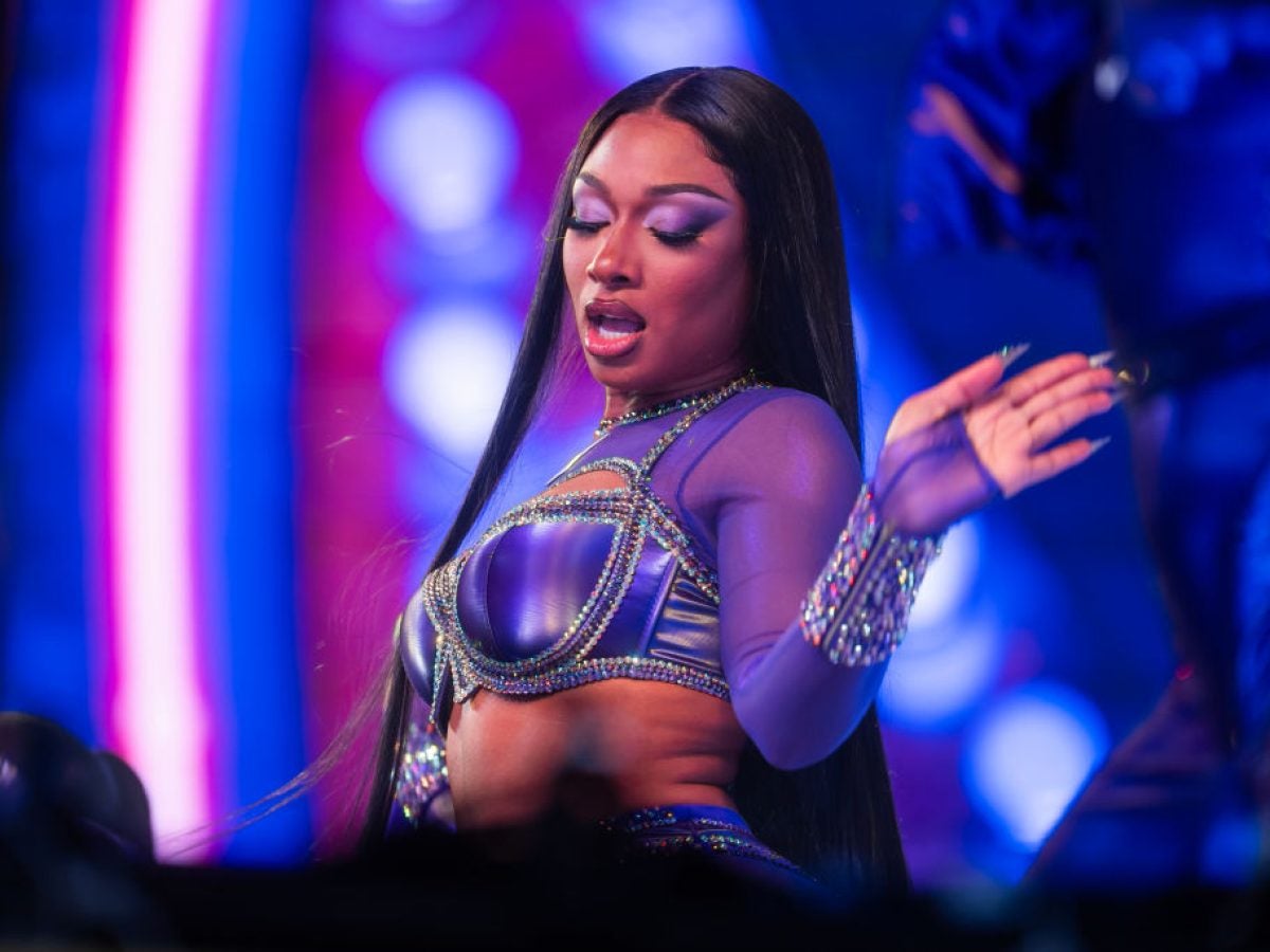 Megan Thee Stallion To Make Headlining Return At DC’s Broccoli City Festival — Joins Line Up Featuring Victoria Monét And PARTYNEXTDOOR