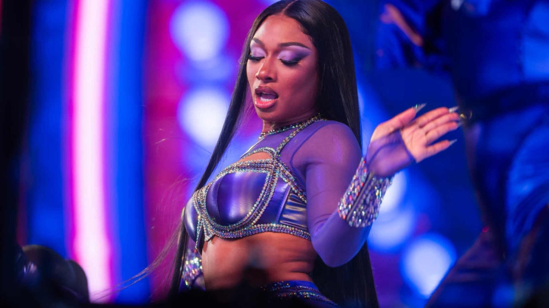 Megan Thee Stallion To Make Headlining Return At DC’s Broccoli City Festival — Joins Line Up Featuring Victoria Monét And PARTYNEXTDOOR