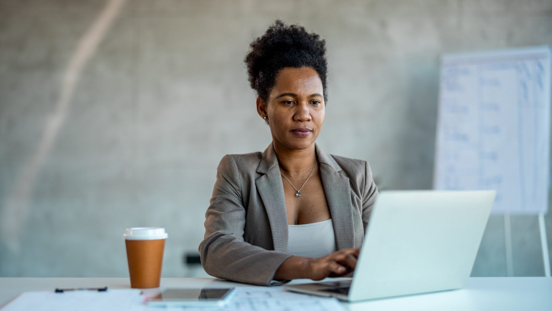 Opportunities Unlocked: 9 Open Grants And Loans For Black and Women Entrepreneurs