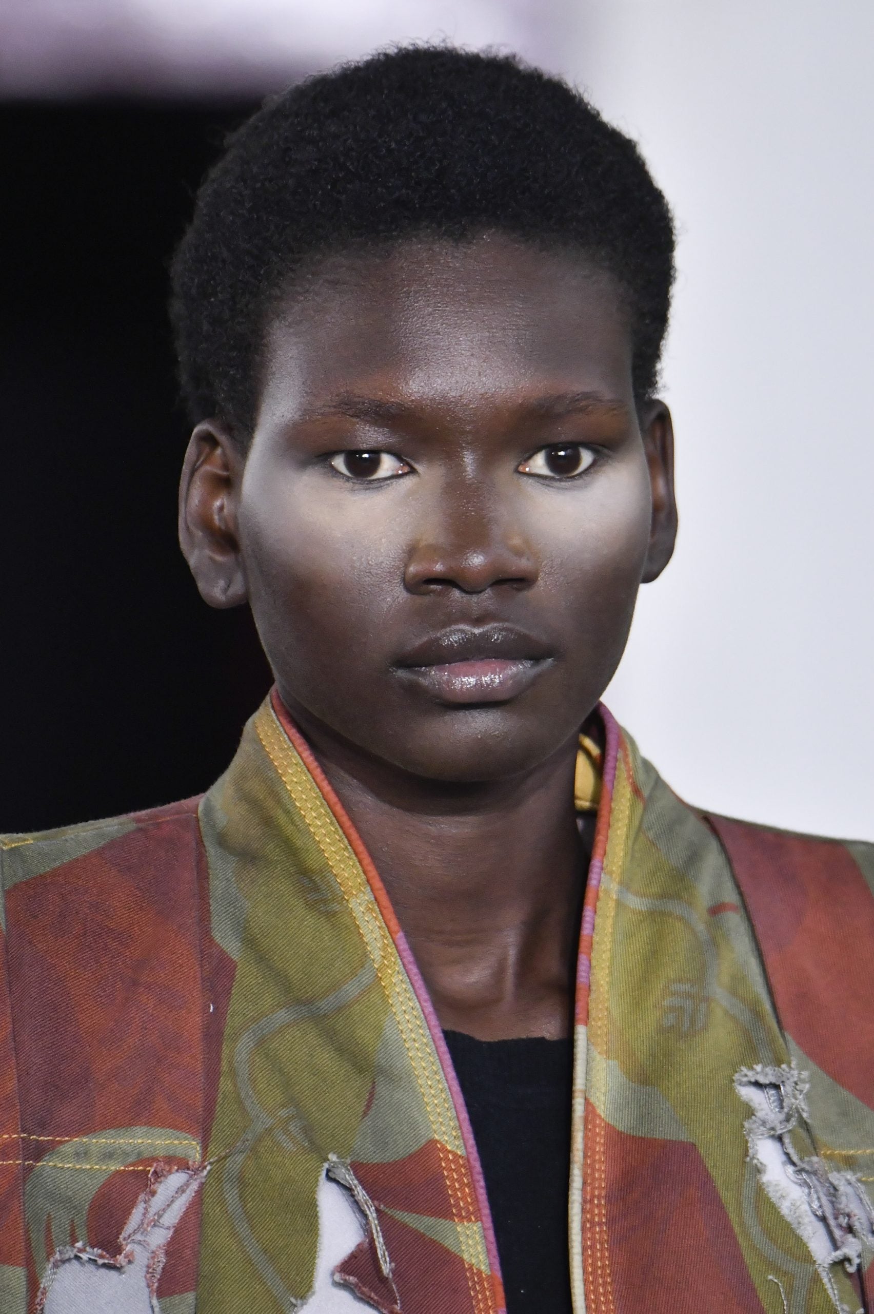 5 Standout Beauty Moments From Paris Fashion Week FW24 | Essence