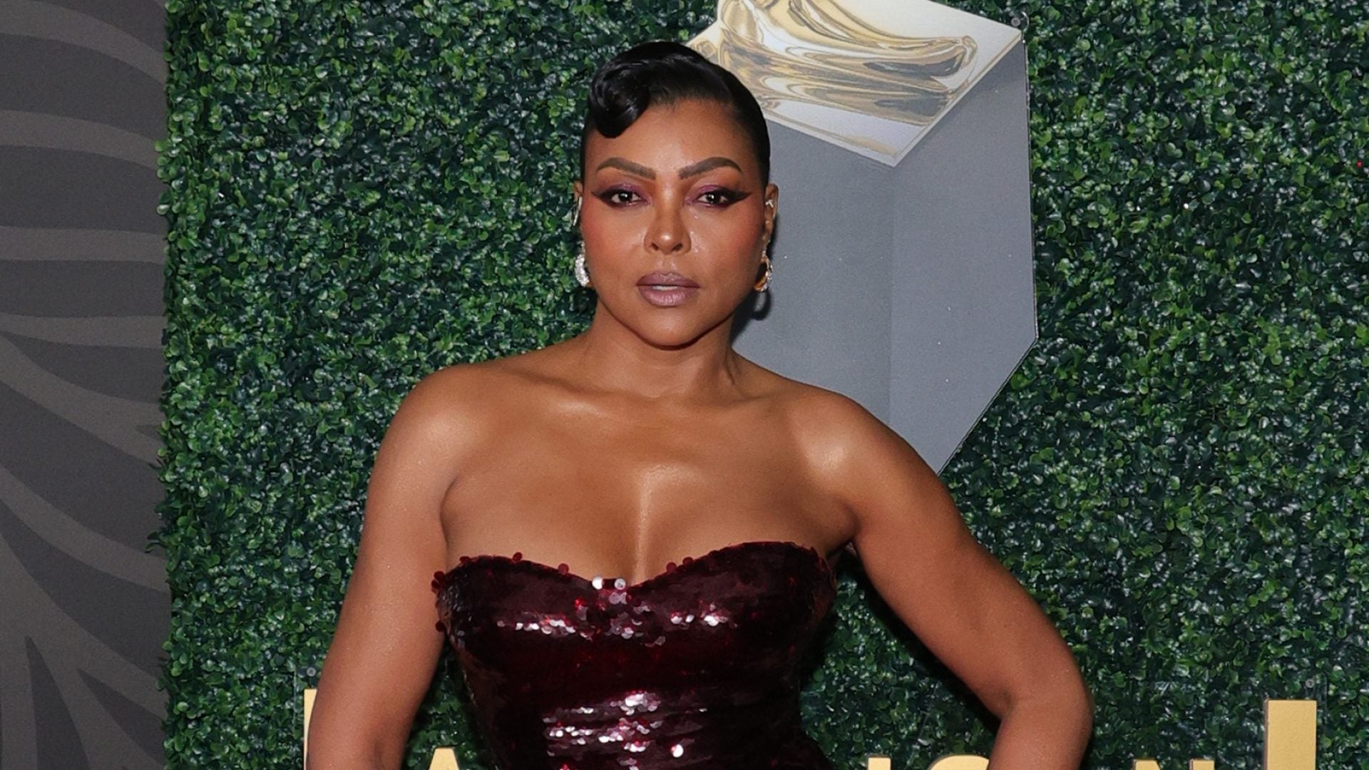 In Case You Missed It: Taraji P. Henson Wears Nicole By NF, Alexander McQueen Debuts New Collection, And More