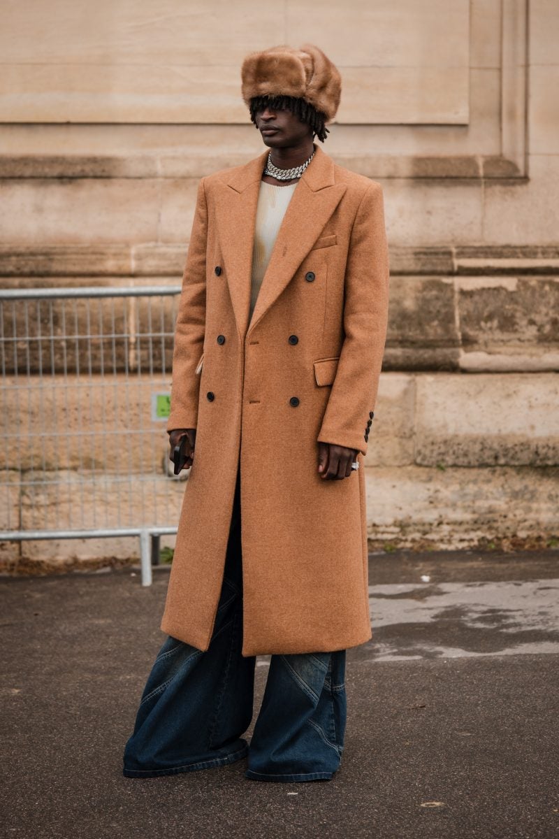 The Best Street Style Looks From Paris Fashion Week