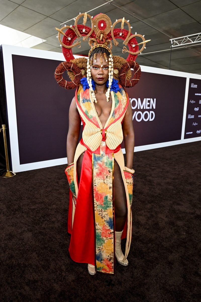 The Best Celebrity Looks At The 2024 Essence Black Women In Hollywood Awards