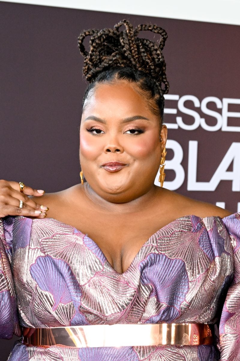 The Best Beauty Looks From The ESSENCE 2024 Black Women In Hollywood Awards