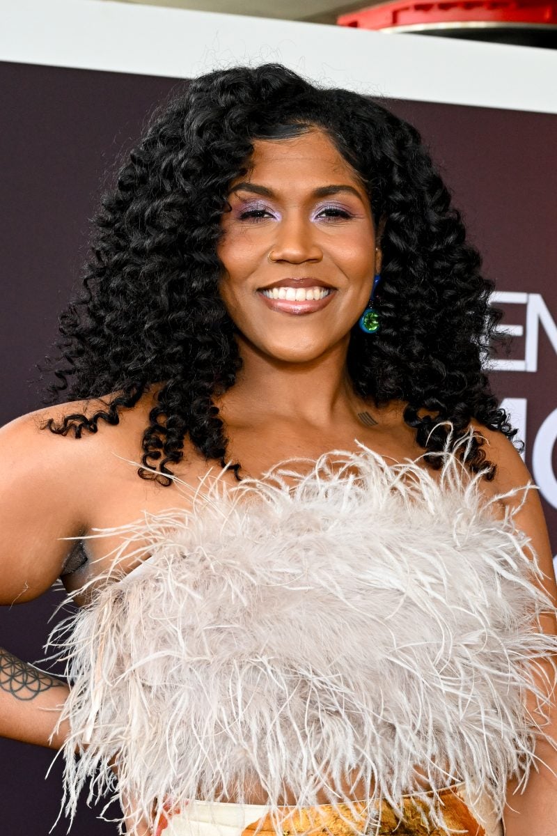 The Best Beauty Looks From The ESSENCE 2024 Black Women In Hollywood Awards