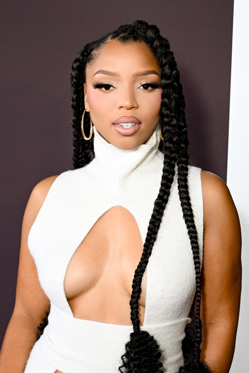 The Best Beauty Looks From The ESSENCE 2024 Black Women In Hollywood Awards