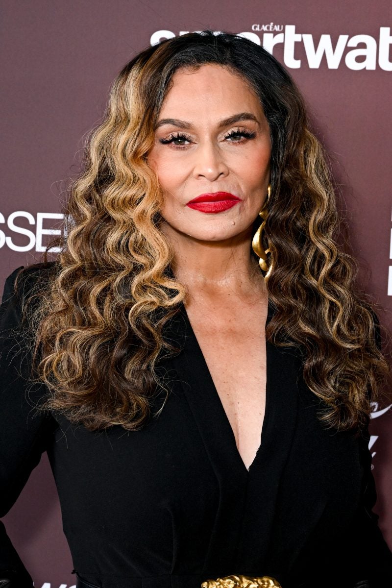 The Best Beauty Looks From The ESSENCE 2024 Black Women In Hollywood Awards