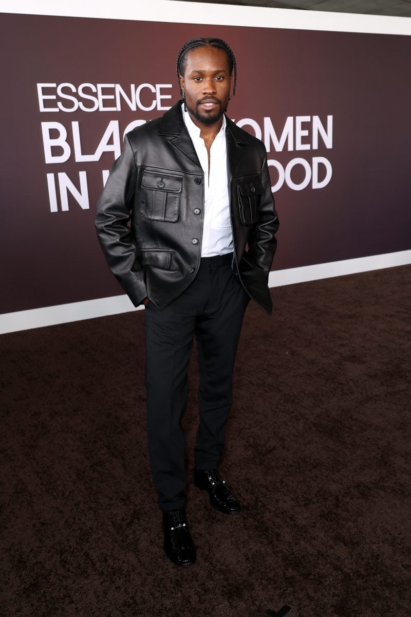 The Best Celebrity Looks At The 2024 Essence Black Women In Hollywood Awards