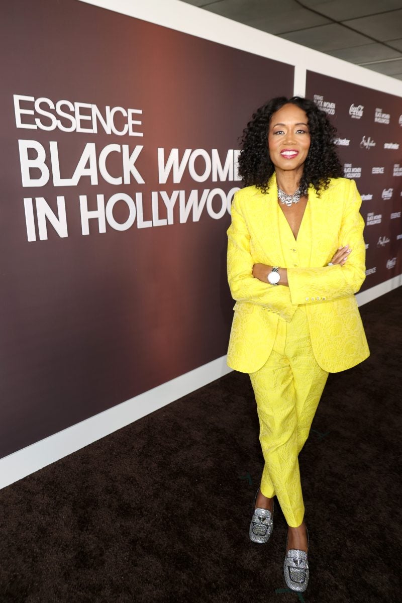 The Best Celebrity Looks At The 2024 Essence Black Women In Hollywood Awards Essence Essence