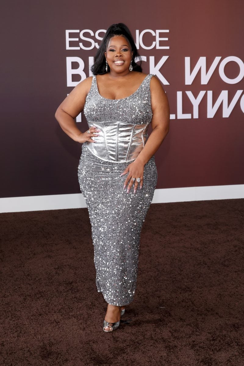 The Best Celebrity Looks At The 2024 Essence Black Women In Hollywood Awards